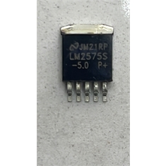 LM 2575S 5.0 (SMD)